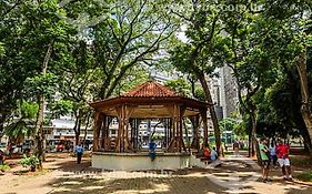 Apartamento aconchegante e requintado republica !